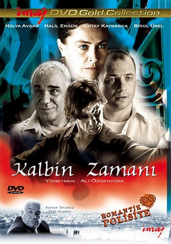 Kalbin Zamani <br>Hülya Avsar - Oktay KAynarca - Zeki Alasya